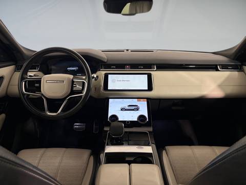 2022 Land Rover Range Rover Velar — sličica 8