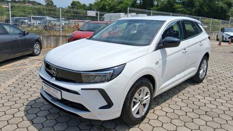 2024 Opel Grandland — sličica 8
