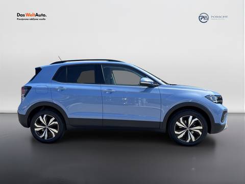 2026 Volkswagen T-Cross — sličica 4
