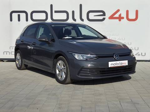2020 Volkswagen Golf — sličica 2