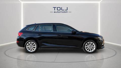 2019 Škoda Scala — sličica 3