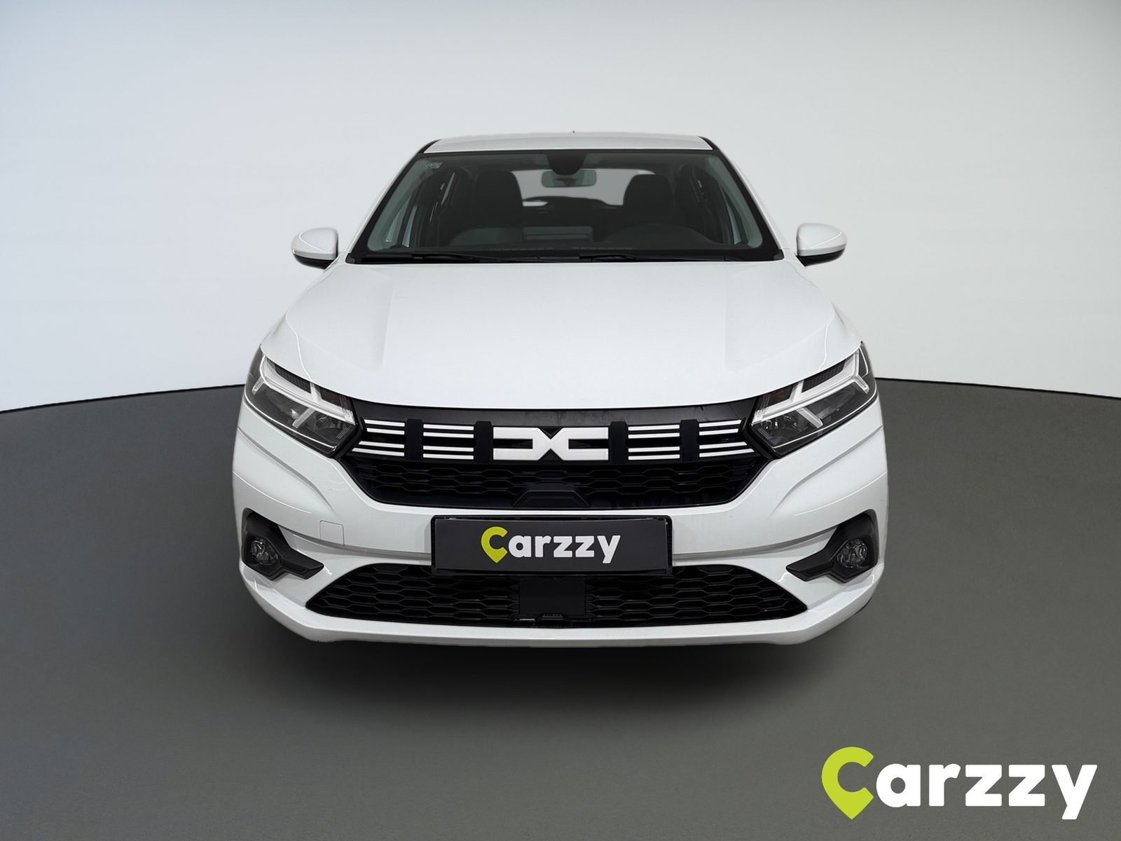 2023 Dacia Sandero — fotografija 3
