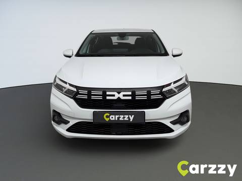2023 Dacia Sandero — sličica 3