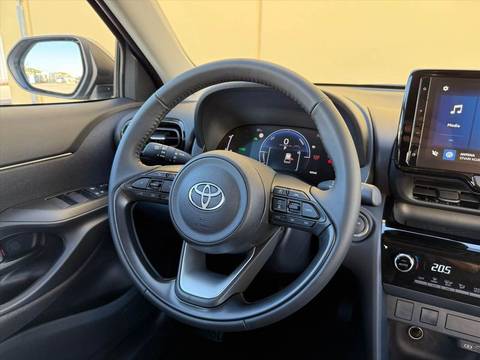 2026 Toyota Yaris Cross — sličica 9