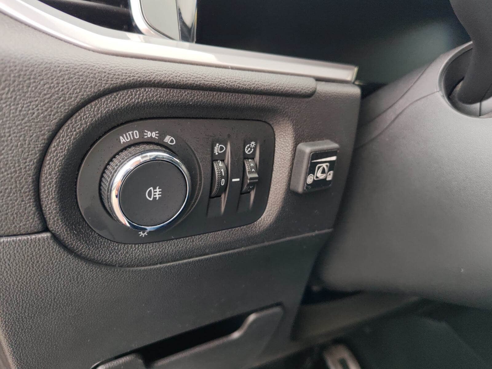 2022 Opel Grandland GS Line — fotografija 14
