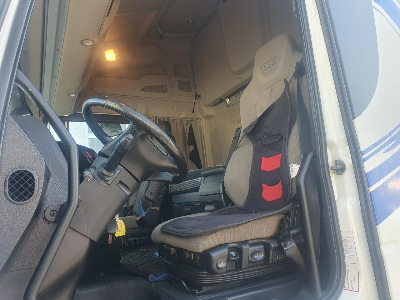 2018 Iveco Stralis — fotografija 9