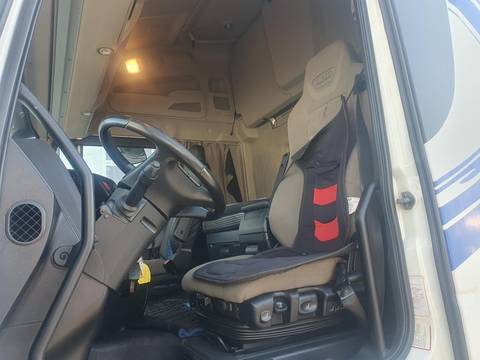 2018 Iveco Stralis — sličica 9