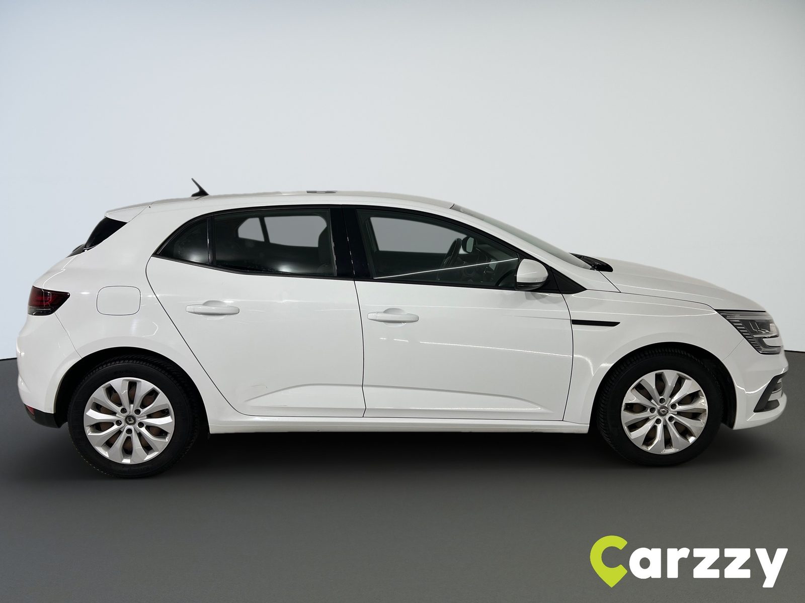 2021 Renault Megane — fotografija 5