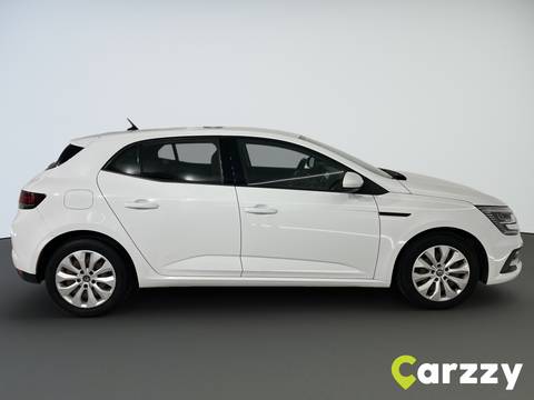 2021 Renault Megane — sličica 5