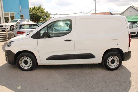 2020 Citroën Berlingo — sličica 8