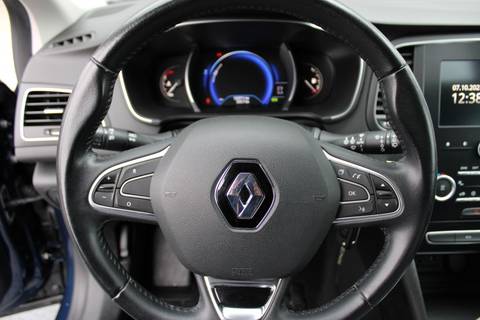 2017 Renault Megane Grandtour — sličica 12