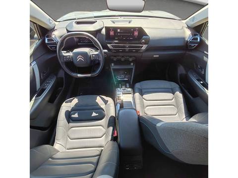 2023 Citroën C4 — sličica 12