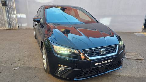 2024 Seat Ibiza — sličica 2
