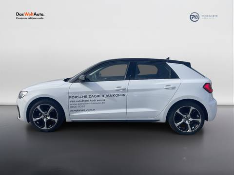 2026 Audi A1 Sportback — sličica 2