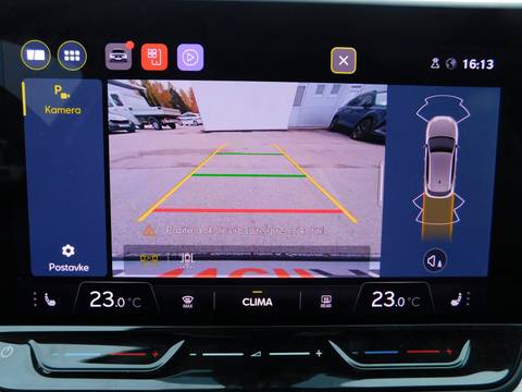 2025 Seat Leon — sličica 14