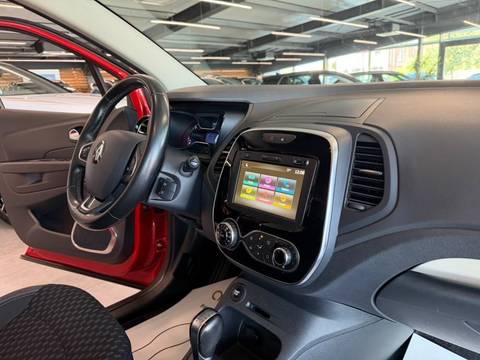 2019 Renault Captur — sličica 23