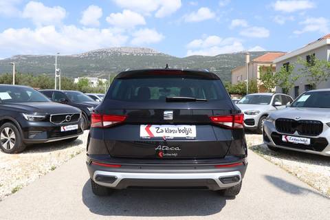 2022 Seat Ateca — sličica 21