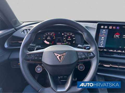 2026 Cupra Terramar — sličica 12