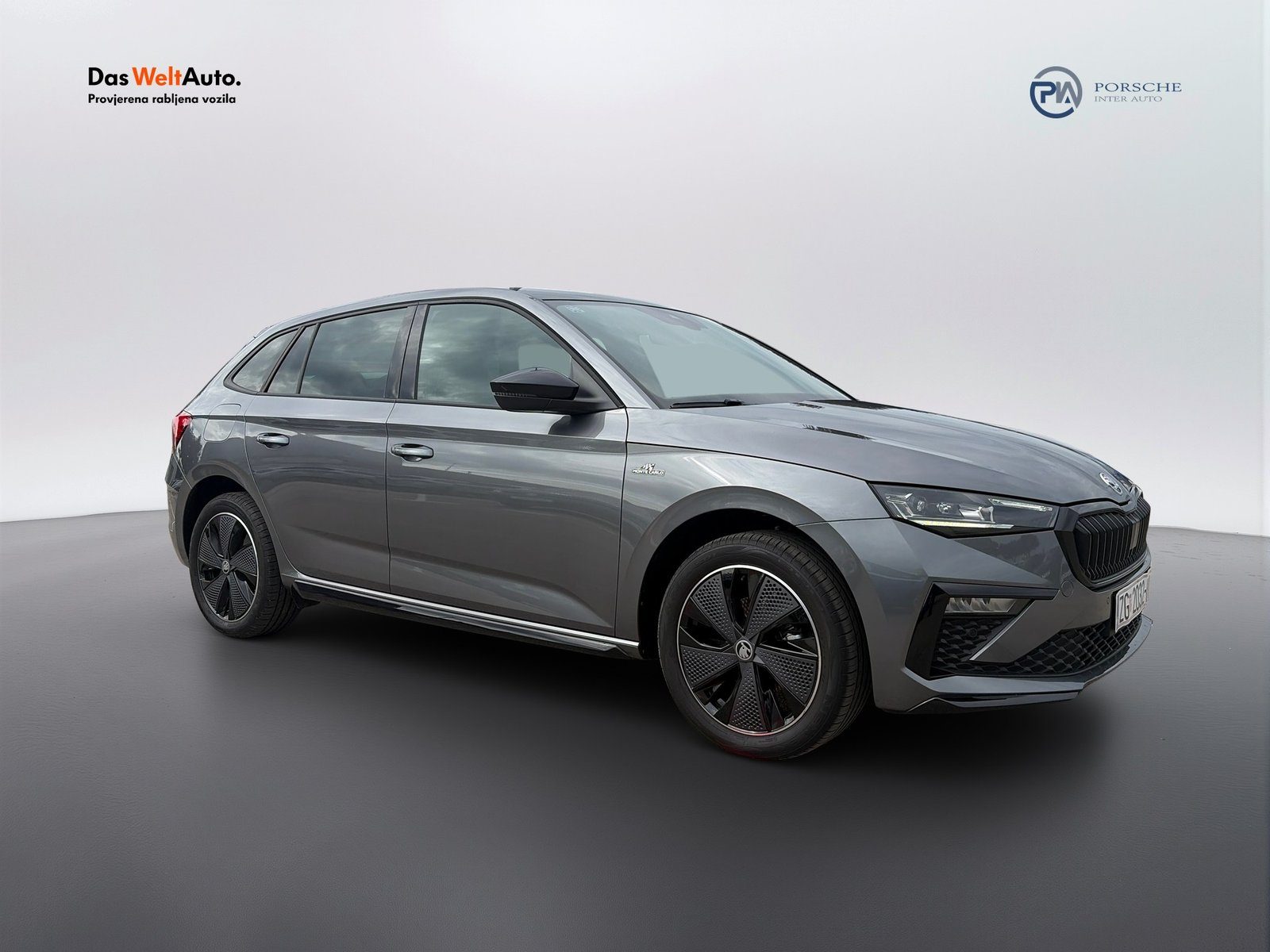 2026 Škoda Scala — fotografija 3