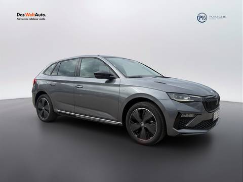 2026 Škoda Scala — sličica 3