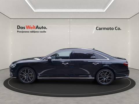 2020 Audi A8 — sličica 2