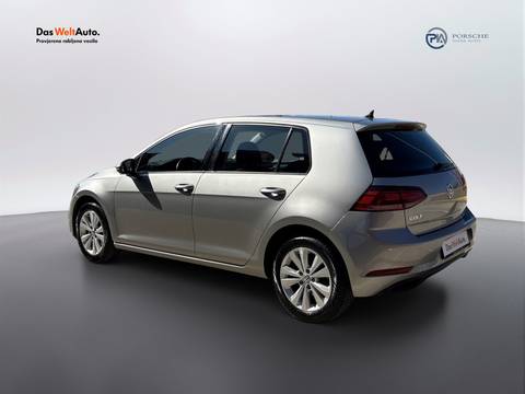 2018 Volkswagen Golf — sličica 7