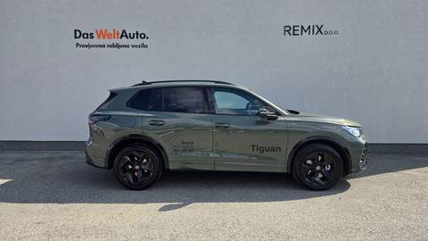 2026 Volkswagen Tiguan — sličica 4