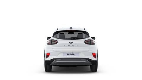 Ford Puma — sličica 6