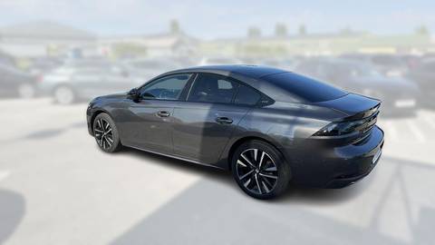 2022 Peugeot 508 — sličica 5