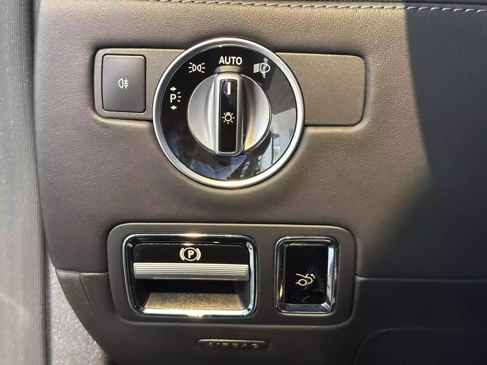 2018 Mercedes-Benz AMG GTC — fotografija 25
