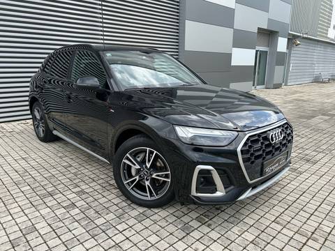 2022 Audi Q5 — sličica 3