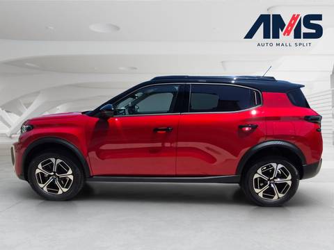 2026 Citroën C3 Aircross — sličica 2