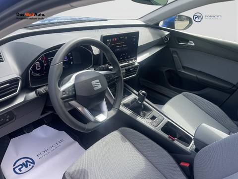 2026 Seat Leon — sličica 9