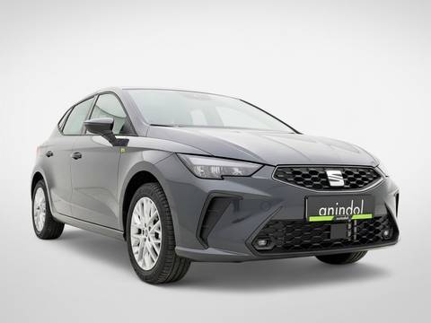 2026 Seat Ibiza