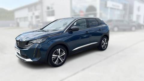 2023 Peugeot 3008