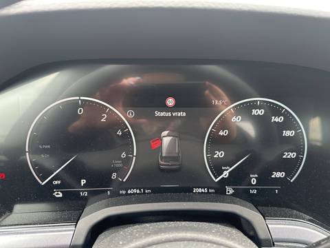 2024 Volkswagen Touareg — sličica 26