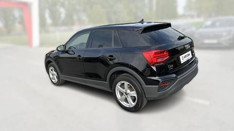 2022 Audi Q2 — sličica 5
