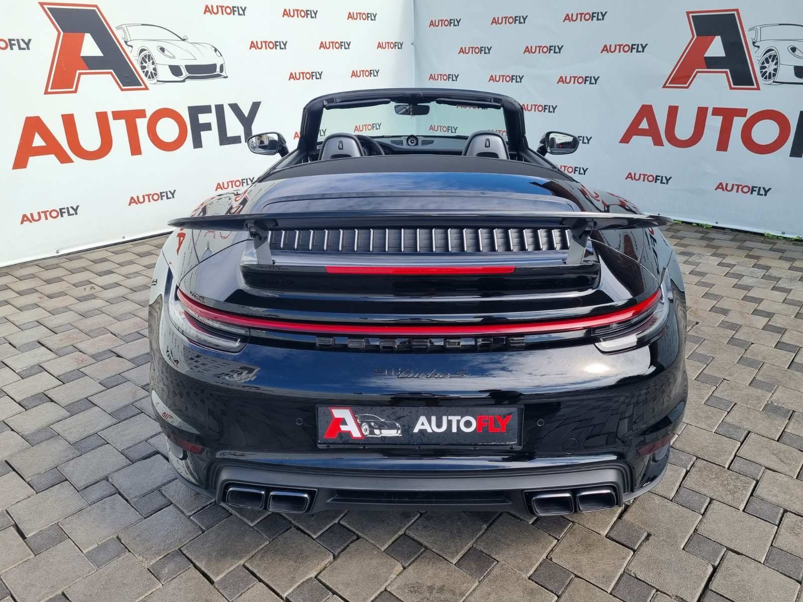 2022 Porsche 911 — fotografija 7