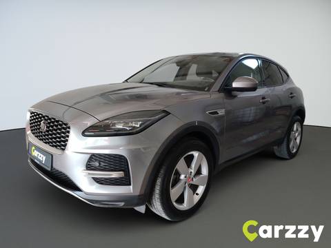 2022 Jaguar E-Pace