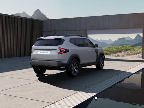2026 Dacia Duster — sličica 6