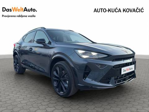2026 Cupra Formentor — sličica 7