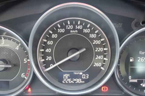 2015 Mazda 6 — sličica 15