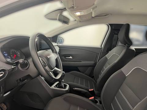 2023 Dacia Sandero — sličica 13