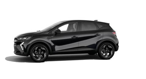 2026 Renault Captur — sličica 11