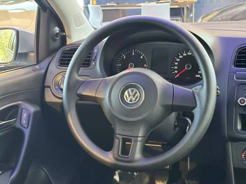 2010 Volkswagen Polo — sličica 23