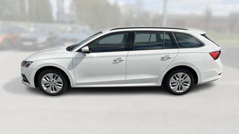 2023 Škoda Octavia Combi — sličica 4