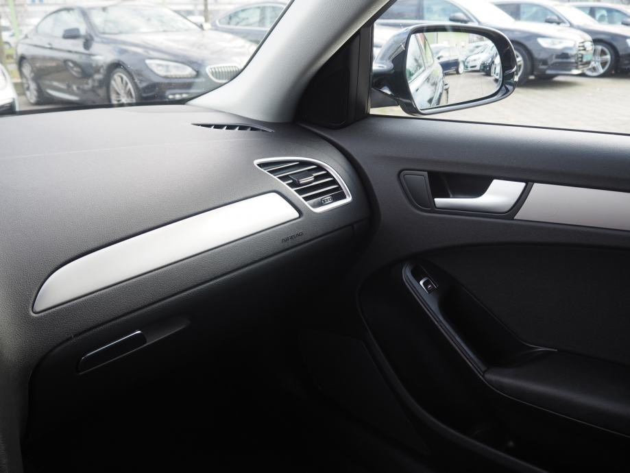 2014 Audi A4 — fotografija 20