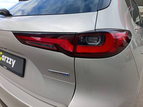 2024 Mazda CX-60 — sličica 13