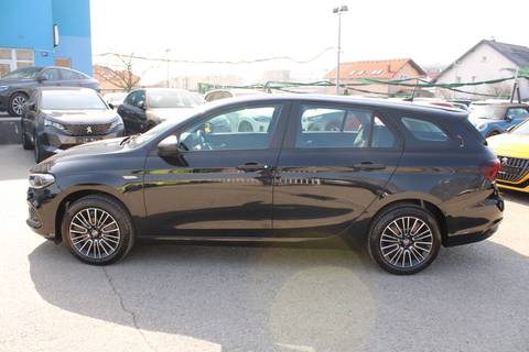2023 Fiat Tipo — sličica 8
