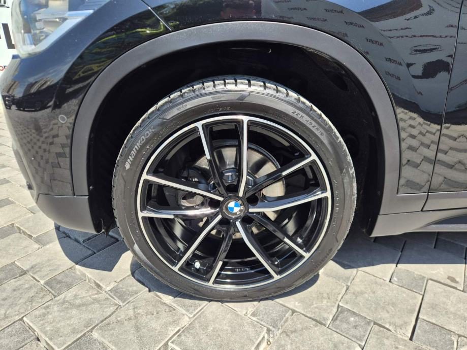 2015 BMW X1 — fotografija 19